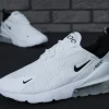 Кроссовки Nike Air Max 270 White