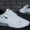 Кроссовки Nike Air Max 270 White