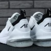 Кроссовки Nike Air Max 270 White