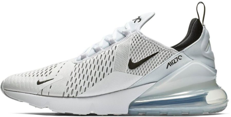 Кроссовки Nike Air Max 270 White