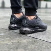 Кроссовки Nike Air Max 720-818 Black