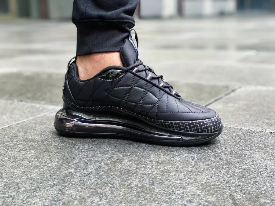 Кроссовки Nike Air Max 720-818 Black