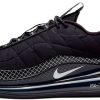 Кроссовки Nike Air Max 720-818 Black