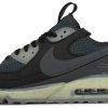 Кросівки Nike Air Max 90 Terrascape Black/Lime/Ice