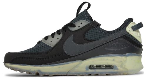 Кроссовки Nike Air Max 90 Terrascape Black/Lime/Ice
