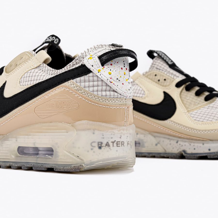 Кроссовки Nike Air Max 90 Terrascape Rattan