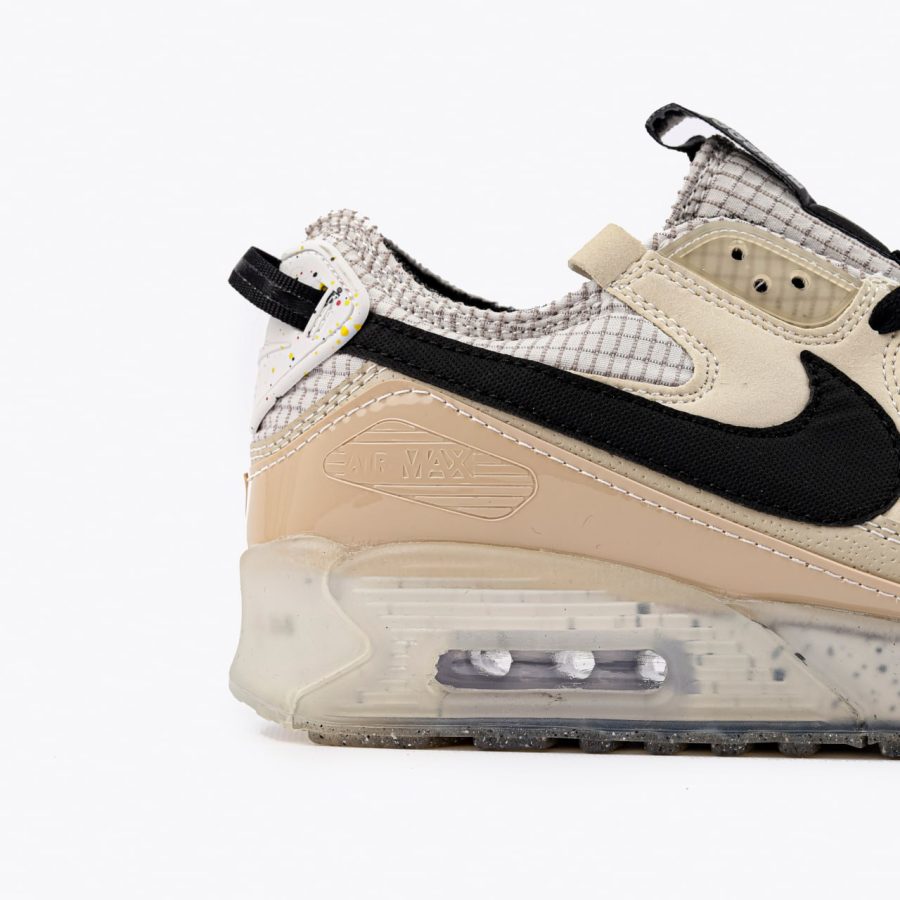 Кроссовки Nike Air Max 90 Terrascape Rattan