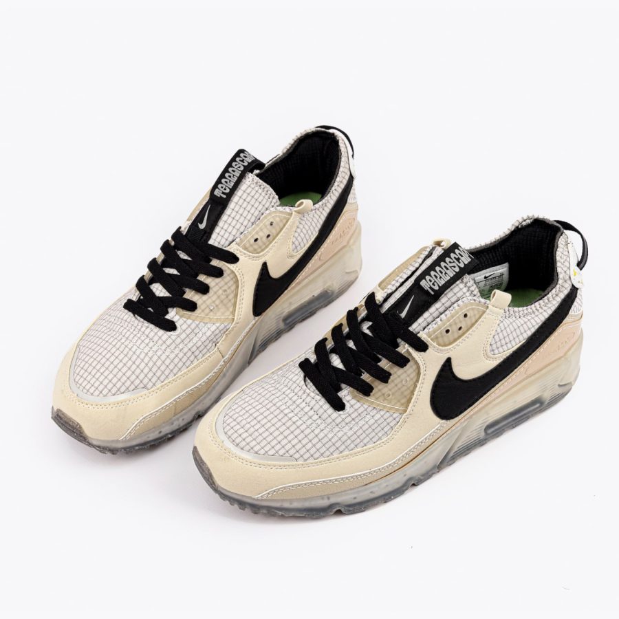 Кроссовки Nike Air Max 90 Terrascape Rattan