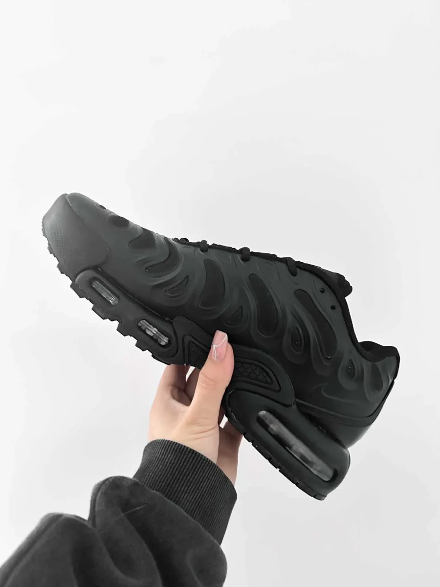Кросівки Nike Air Max Drift Black Anthracite