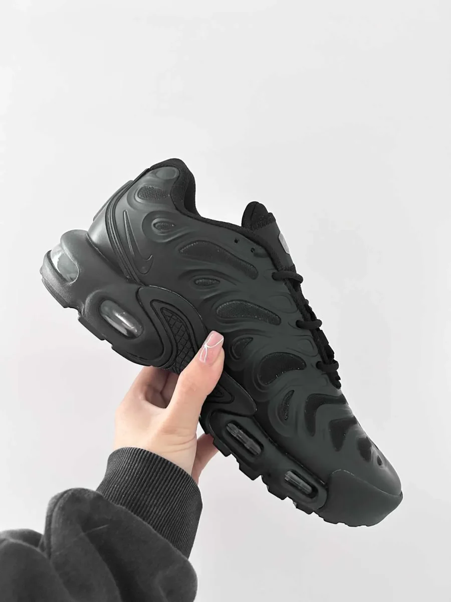 Кросівки Nike Air Max Drift Black Anthracite