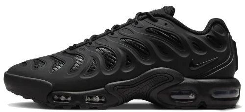 Кроссовки Nike Air Max Plus Drift Black Anthracite
