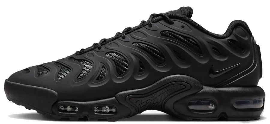 Кросівки Nike Air Max Drift Black Anthracite