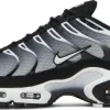 Кросівки Nike Air Max TN Black Silver