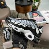 Кросівки Nike Air Max TN Black Silver