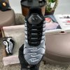 Кросівки Nike Air Max TN Black Silver