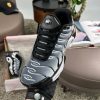 Кросівки Nike Air Max TN Black Silver