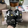 Кросівки Nike Air Max TN Black Silver
