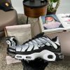 Кросівки Nike Air Max TN Black Silver