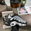 Кросівки Nike Air Max TN Black Silver