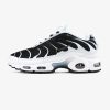Кросівки Nike Air Max Plus TN Black/White