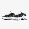 Кросівки Nike Air Max Plus TN Black/White