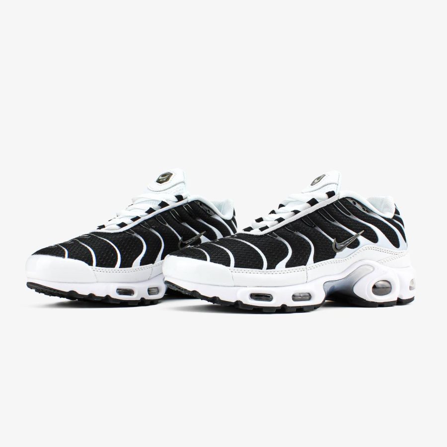 Кросівки Nike Air Max Plus TN Black/White