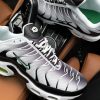 Кроссовки Nike Air Max Plus TN Silver/Fresh Mint