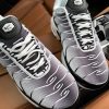 Кроссовки Nike Air Max Plus TN Silver/Fresh Mint