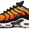 Кросівки Nike Air Max Plus TN Sunset
