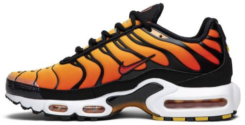 Кросівки Nike Air Max Plus TN Sunset