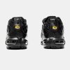 Кроссовки Nike Air Max Plus TN Triple Black