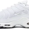 Кросівки Nike Air Max Plus TN White