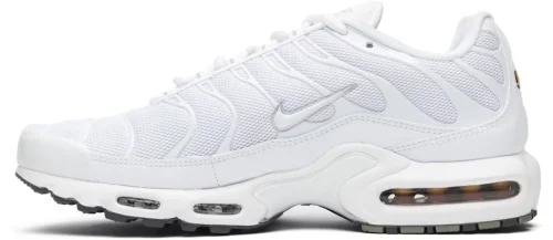 Кросівки Nike Air Max Plus TN White