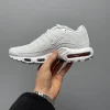 Кросівки Nike Air Max Plus TN White