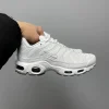 Кросівки Nike Air Max Plus TN White