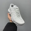 Кросівки Nike Air Max Plus TN White
