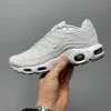 Кросівки Nike Air Max Plus TN White