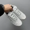 Кросівки Nike Air Max Plus TN White