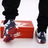 Кроссовки Nike Air Max Plus TN White/Blue/Red