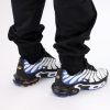 Кроссовки Nike Air Max Plus TN White/Persian Violet