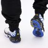 Кроссовки Nike Air Max Plus TN White/Persian Violet