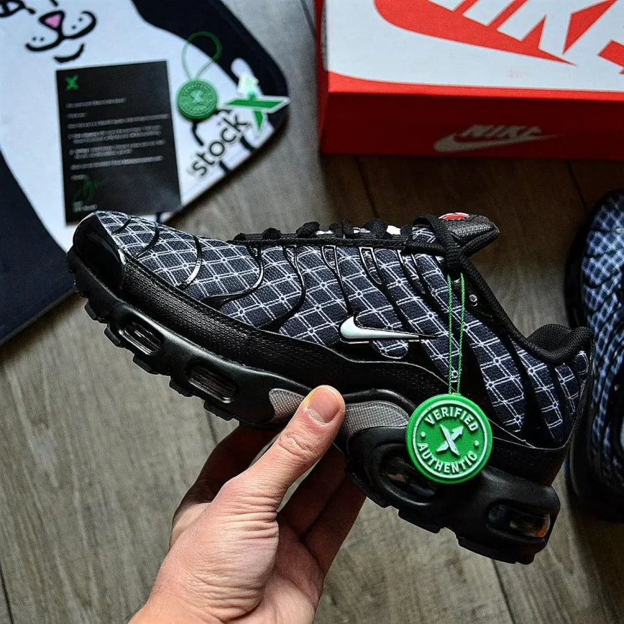 Кроссовки Nike Air Max TN Plus France