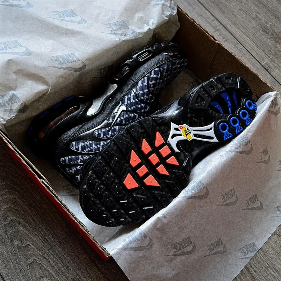 Кроссовки Nike Air Max TN Plus France