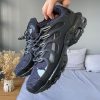 Кросівки Nike Air Max Terrascape Plus Black Lime