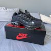 Кросівки Nike Air Max Terrascape Plus Black Lime