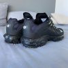 Кросівки Nike Air Max Terrascape Plus Black Lime