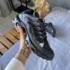 Кросівки Nike Air Max Terrascape Plus Black Lime