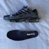 Кросівки Nike Air Max Terrascape Plus Black Lime