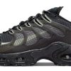 Кросівки Nike Air Max Terrascape Plus Black Lime