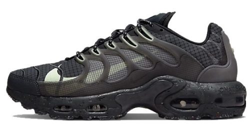 Кросівки Nike Air Max Terrascape Plus Black Lime